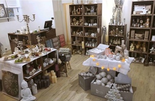 RelaxDecor s vybavením od SKYWANDER v obchodě